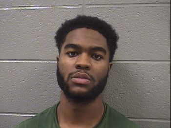 Devin  Moore Mugshot