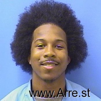 Devin D Robinson Mugshot