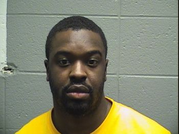 Devin  Sanders Mugshot