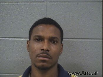 Devin  Webb Mugshot