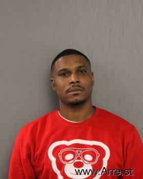 Devin L Webb Mugshot