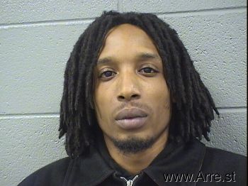 Devin D White Mugshot