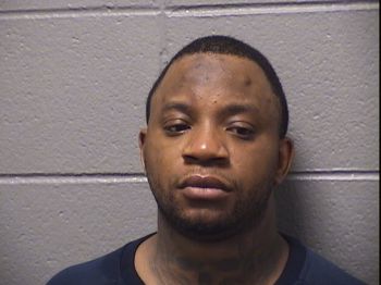 Devon  Harris Mugshot