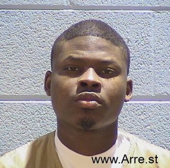 Devon  Harris Mugshot