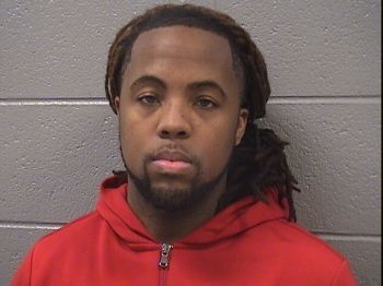 Devon  Hayes Mugshot