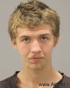 Devon Michael Hooper Mugshot