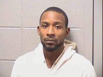 Devon  Jackson Mugshot