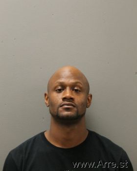 Devon D Jones Mugshot