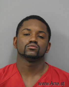 Devon Dwight Mcdonald Mugshot