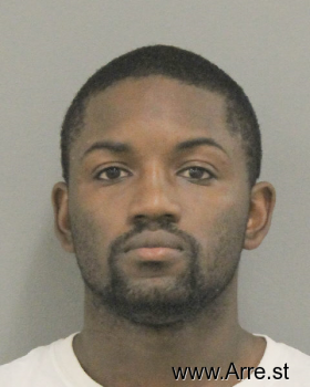 Devon Dwight Mcdonald Mugshot