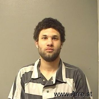 Devon Marquise Miller Mugshot