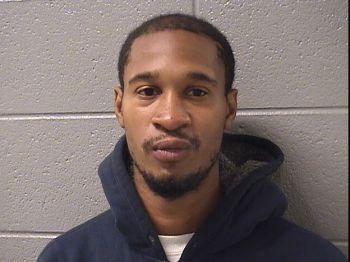 Devon  Porter Mugshot