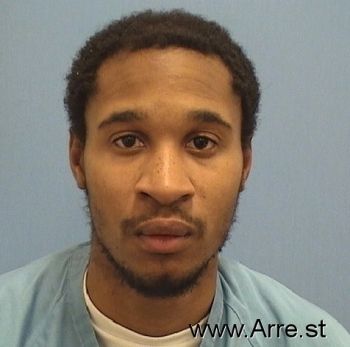 Devon  Porter Mugshot