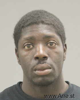 Devon Lamont Riley Mugshot