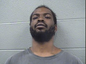 Devon  Roberts Mugshot