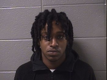 Devon  Smith Mugshot