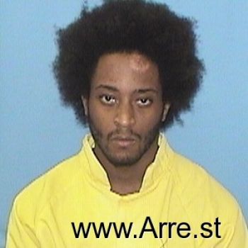 Devon  Smith Mugshot