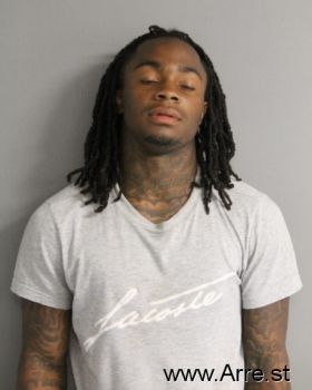 Devon L Smith Mugshot