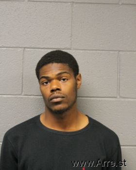 Devon  Wallace Mugshot