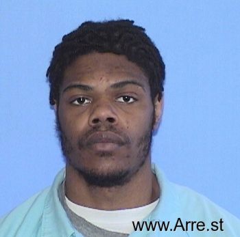 Devon  Wallace Mugshot