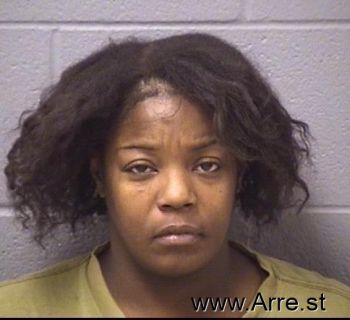 Devonda L West Mugshot