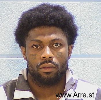 Devonshay  Jackson Mugshot