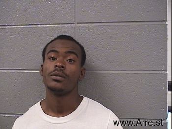 Devonta  Anderson Mugshot