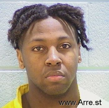 Devonta  Anderson Mugshot