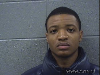 Devonta  Anthony Mugshot