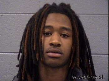 Devonta  Butler Mugshot