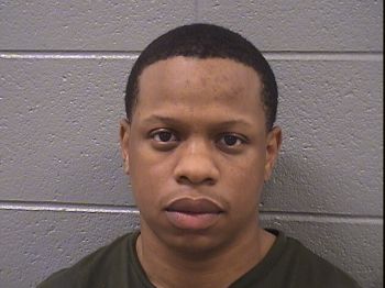 Devonta  Copeland Mugshot