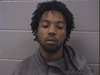 Devonta  Dunn Mugshot