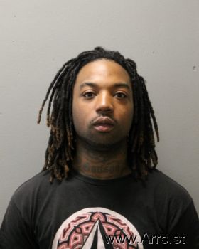 Devonta D Dunn Mugshot