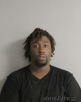 Devonta D Ellis Mugshot