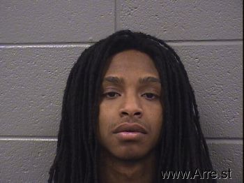 Devonta  Harris Mugshot