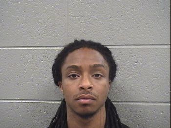 Devonta  Harris Mugshot