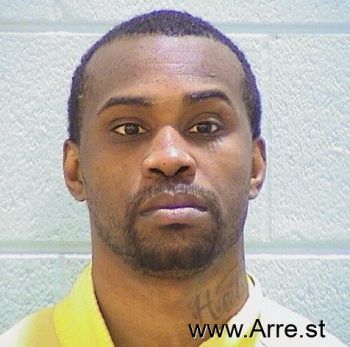 Devonta L Jackson Mugshot