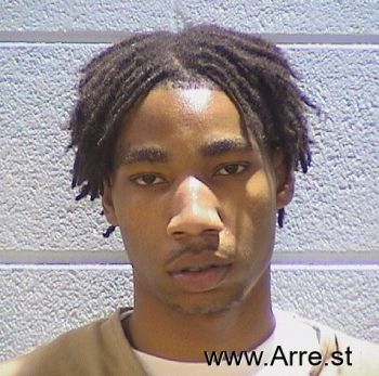 Devonta  Jackson Mugshot