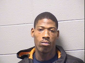 Devonta  Mason Mugshot