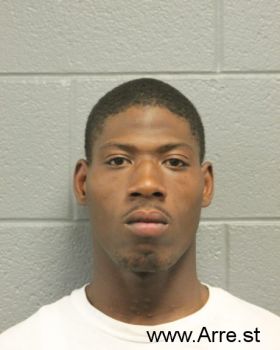 Devonta C Mason Mugshot