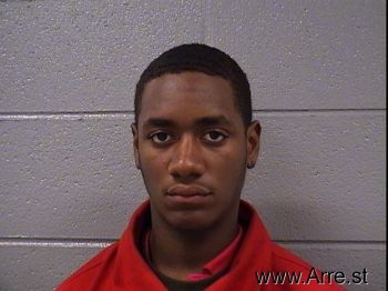 Devonta L Roberts Mugshot