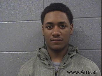 Devonta L Roberts Mugshot