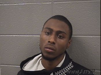 Devonta  Thompson Mugshot