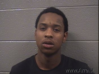 Devontae  Harris Mugshot