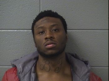 Devontae  Honey Mugshot