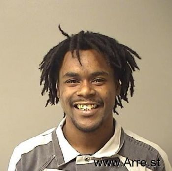 Devontae Cornelius Jones Mugshot