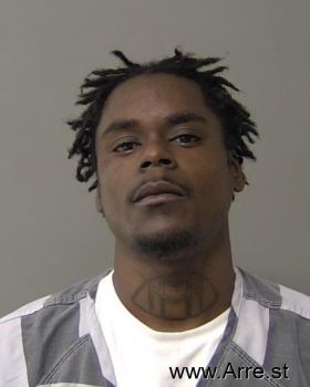 Devontae Cornelius Jones Mugshot