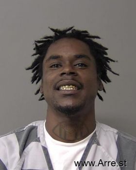 Devontae Cornelius Jones Mugshot