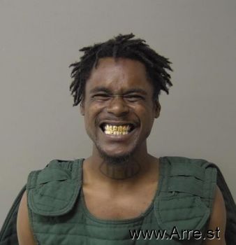 Devontae Cornelius Jones Mugshot