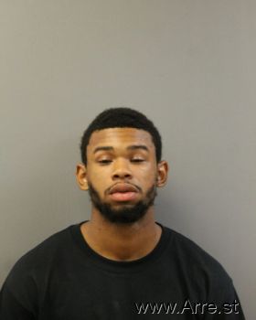 Devontae L Thomas Mugshot